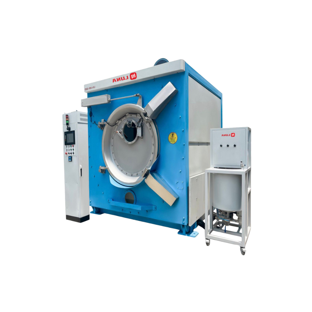 Garment Washing Machine